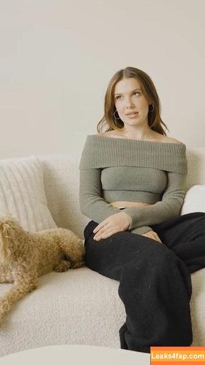 Millie Bobby Brown photo #4022