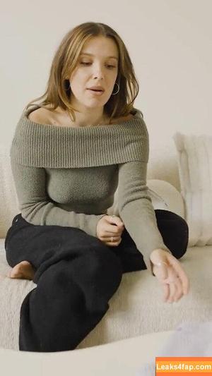 Millie Bobby Brown photo #4023