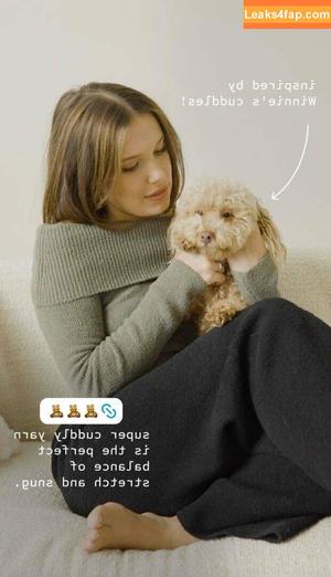 Millie Bobby Brown photo #4030