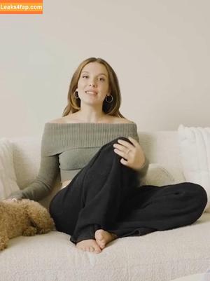 Millie Bobby Brown photo #4033