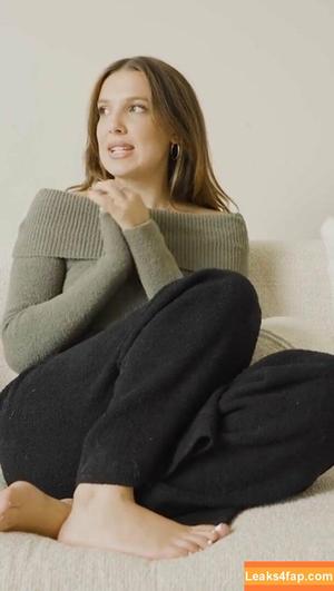 Millie Bobby Brown photo #4036