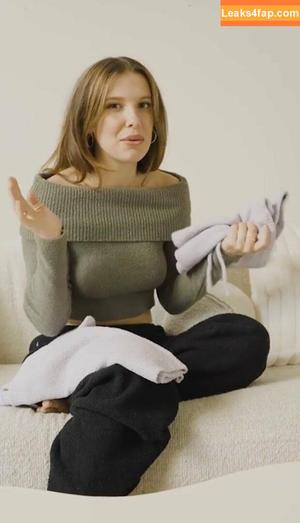 Millie Bobby Brown photo #4040