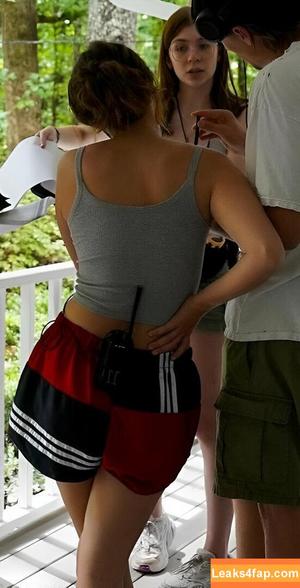 Millie Bobby Brown photo #4042