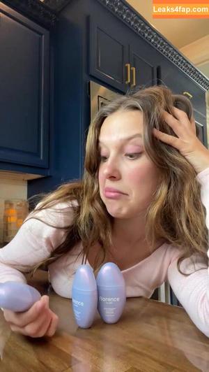 Millie Bobby Brown photo #4053