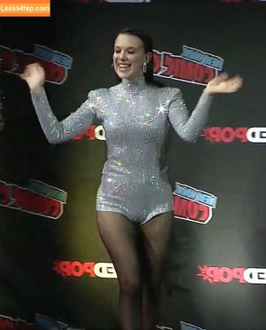 Millie Bobby Brown photo #4079