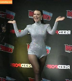 Millie Bobby Brown photo #4080