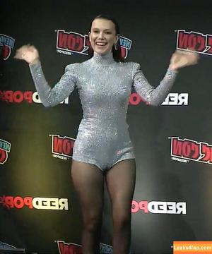 Millie Bobby Brown photo #4081