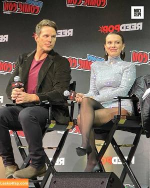 Millie Bobby Brown photo #4110