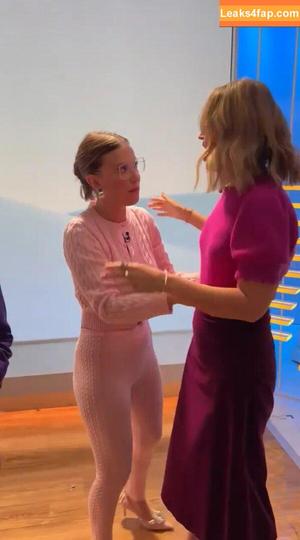 Millie Bobby Brown photo #4111
