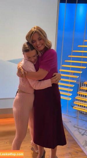 Millie Bobby Brown photo #4115