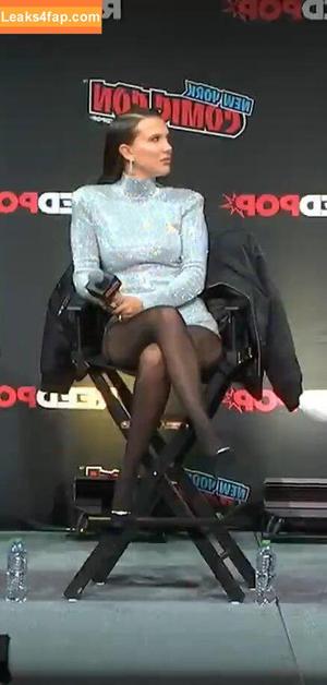 Millie Bobby Brown photo #4124