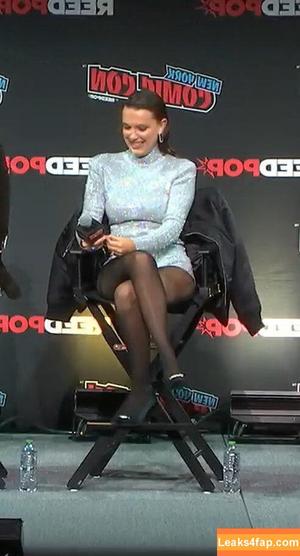 Millie Bobby Brown photo #4125