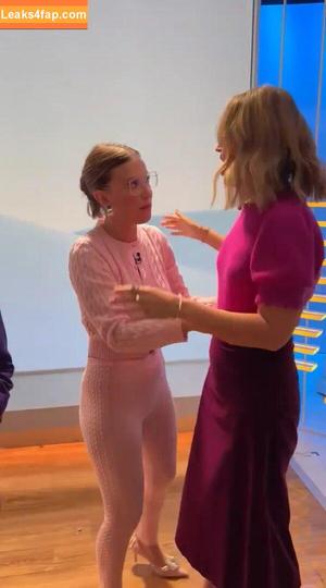 Millie Bobby Brown photo #4145