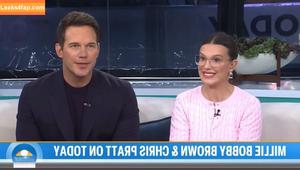 Millie Bobby Brown photo #4149