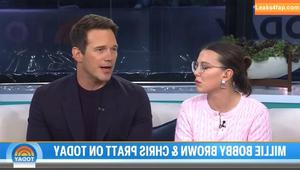 Millie Bobby Brown photo #4151