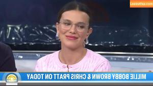 Millie Bobby Brown photo #4152