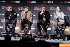 Millie Bobby Brown photo #4182