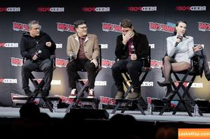 Millie Bobby Brown photo #4186