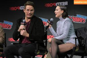 Millie Bobby Brown photo #4188