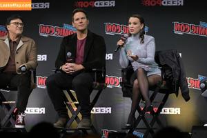 Millie Bobby Brown photo #4191