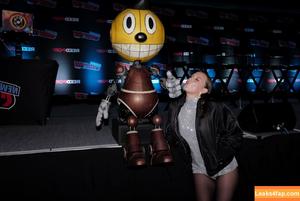 Millie Bobby Brown photo #4194