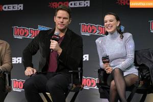 Millie Bobby Brown photo #4195