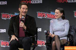 Millie Bobby Brown photo #4197