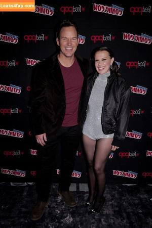 Millie Bobby Brown photo #4198