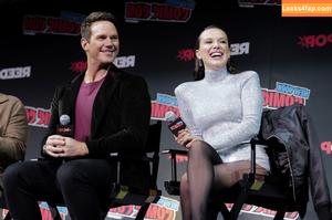 Millie Bobby Brown photo #4200