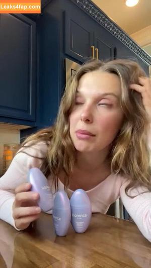 Millie Bobby Brown photo #4201