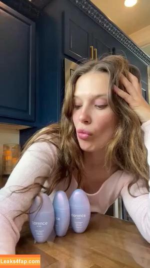 Millie Bobby Brown photo #4204