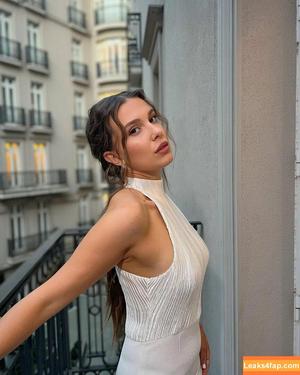 Millie Bobby Brown photo #4208