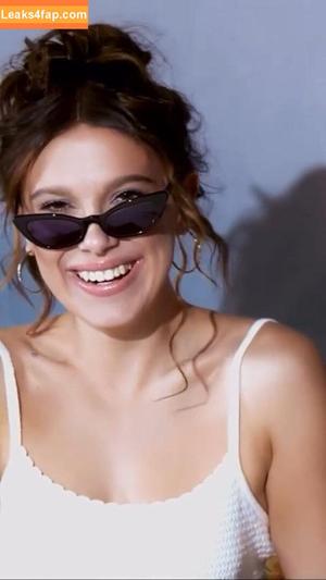 Millie Bobby Brown photo #4213