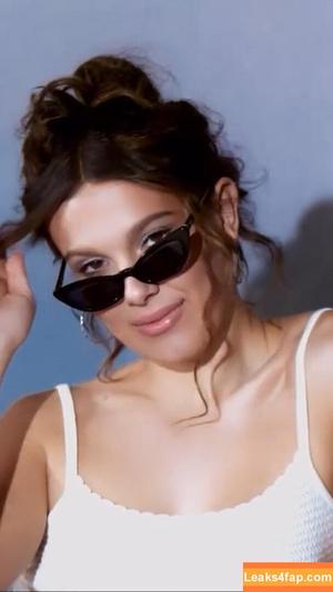 Millie Bobby Brown photo #4216