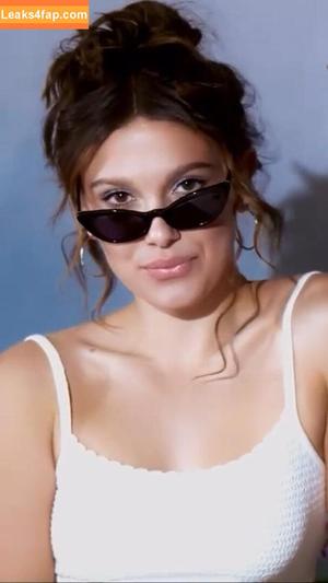 Millie Bobby Brown photo #4217