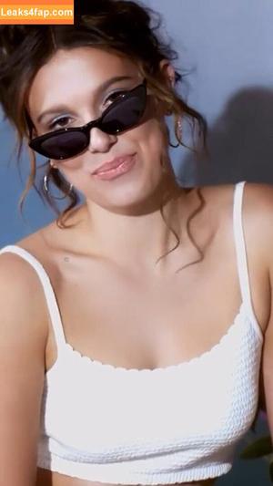 Millie Bobby Brown photo #4221