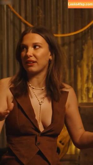 Millie Bobby Brown photo #4222