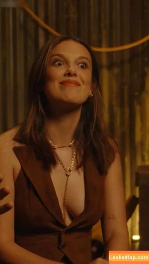 Millie Bobby Brown photo #4224