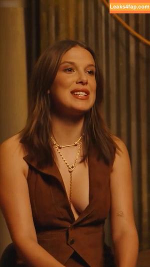 Millie Bobby Brown photo #4225