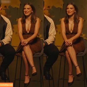 Millie Bobby Brown photo #4226