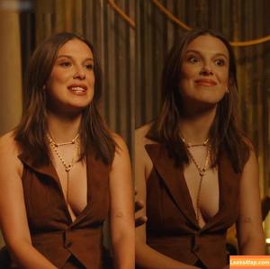 Millie Bobby Brown photo #4228