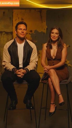 Millie Bobby Brown photo #4232