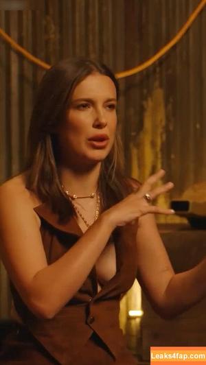 Millie Bobby Brown photo #4234