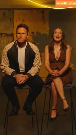 Millie Bobby Brown photo #4235