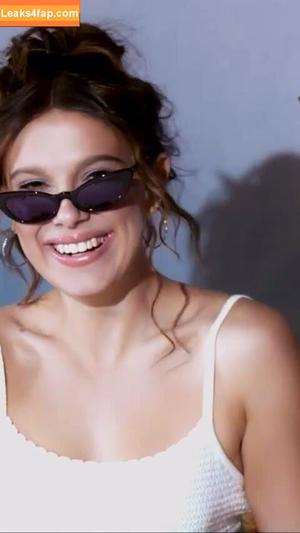 Millie Bobby Brown photo #4238