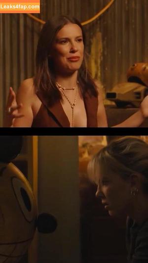 Millie Bobby Brown photo #4239