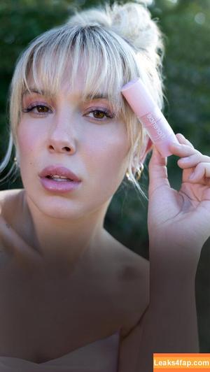 Millie Bobby Brown photo #4244