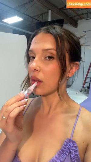 Millie Bobby Brown photo #4248