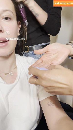 Millie Bobby Brown photo #4258