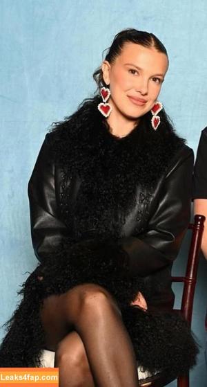 Millie Bobby Brown photo #4263